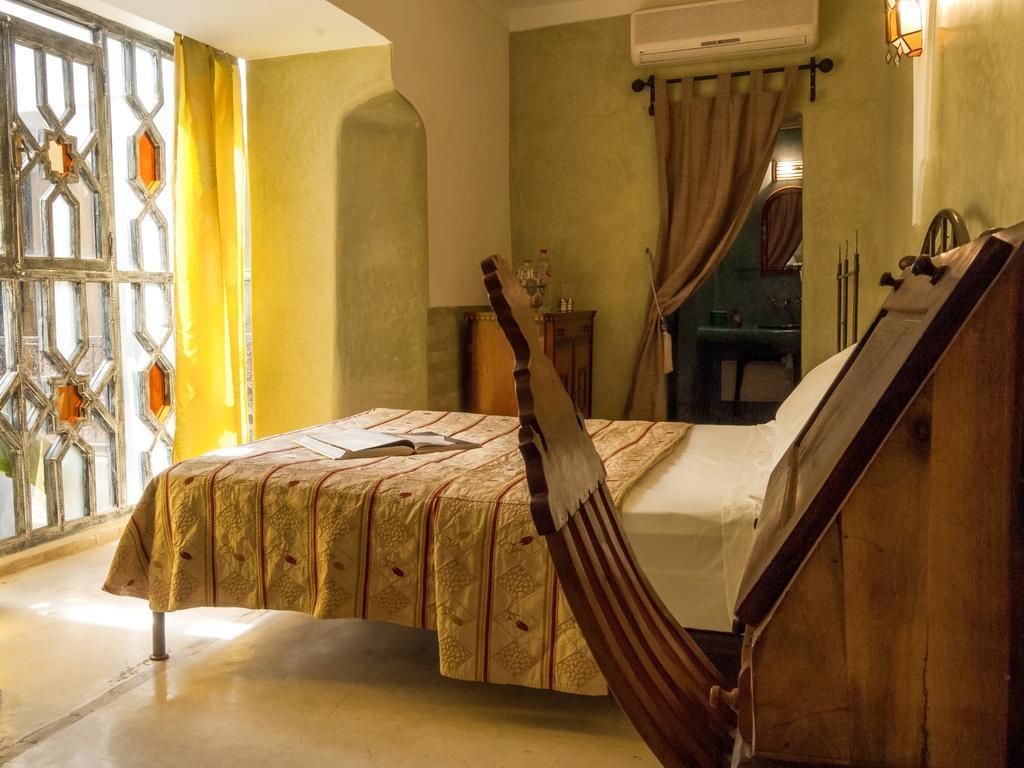 Riad Alamir Marrakesh Rom bilde