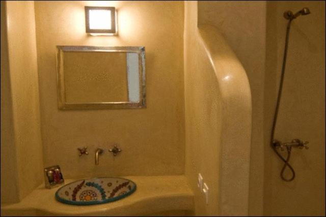 Riad Alamir Marrakesh Rom bilde