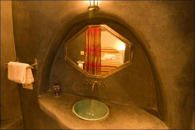 Riad Alamir Marrakesh Rom bilde